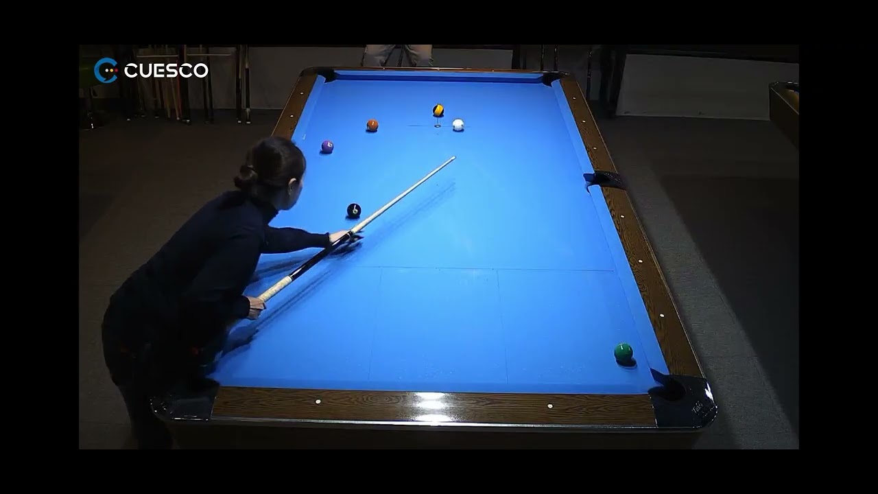 산도(7) VS 이승아(8)