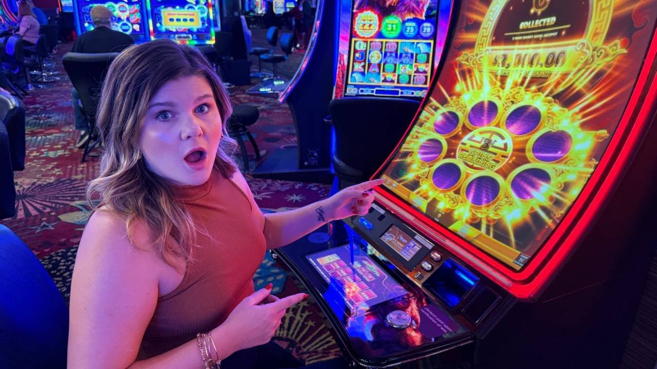 My Biggest Win EVER on Money Gong! (Super Bonus & More!)