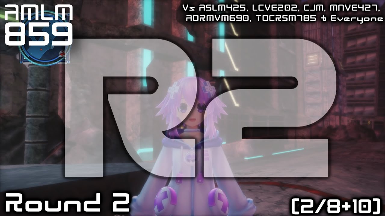 N,N,N,N,N,N! Csupo Effects R2 Vs ASLM425, LCVE202, CJM, MNVE427, MSLM497, AORMVM690, TOCRSM785 & EO