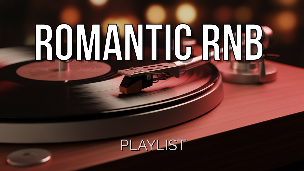 Late Night Relax | Smooth R&B Chill Mix &ndash; Soulful Atmosphere