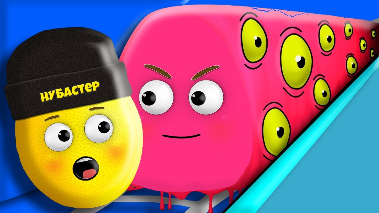 Я СЕЛ НЕ НА ТОТ ПОЕЗД в ROBLOX!