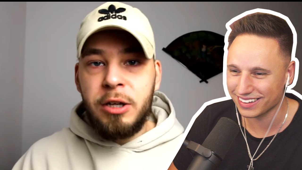 REAKTION auf 