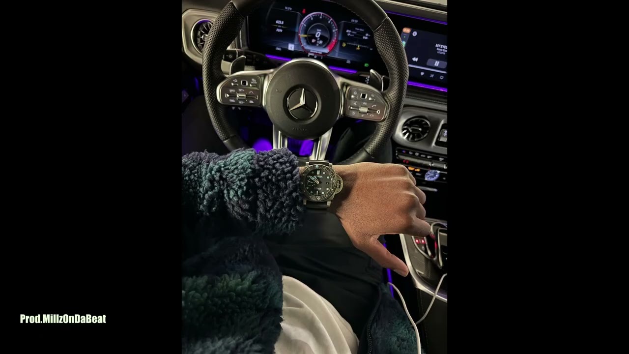 [ FREE ] Money Man Type Beat - 