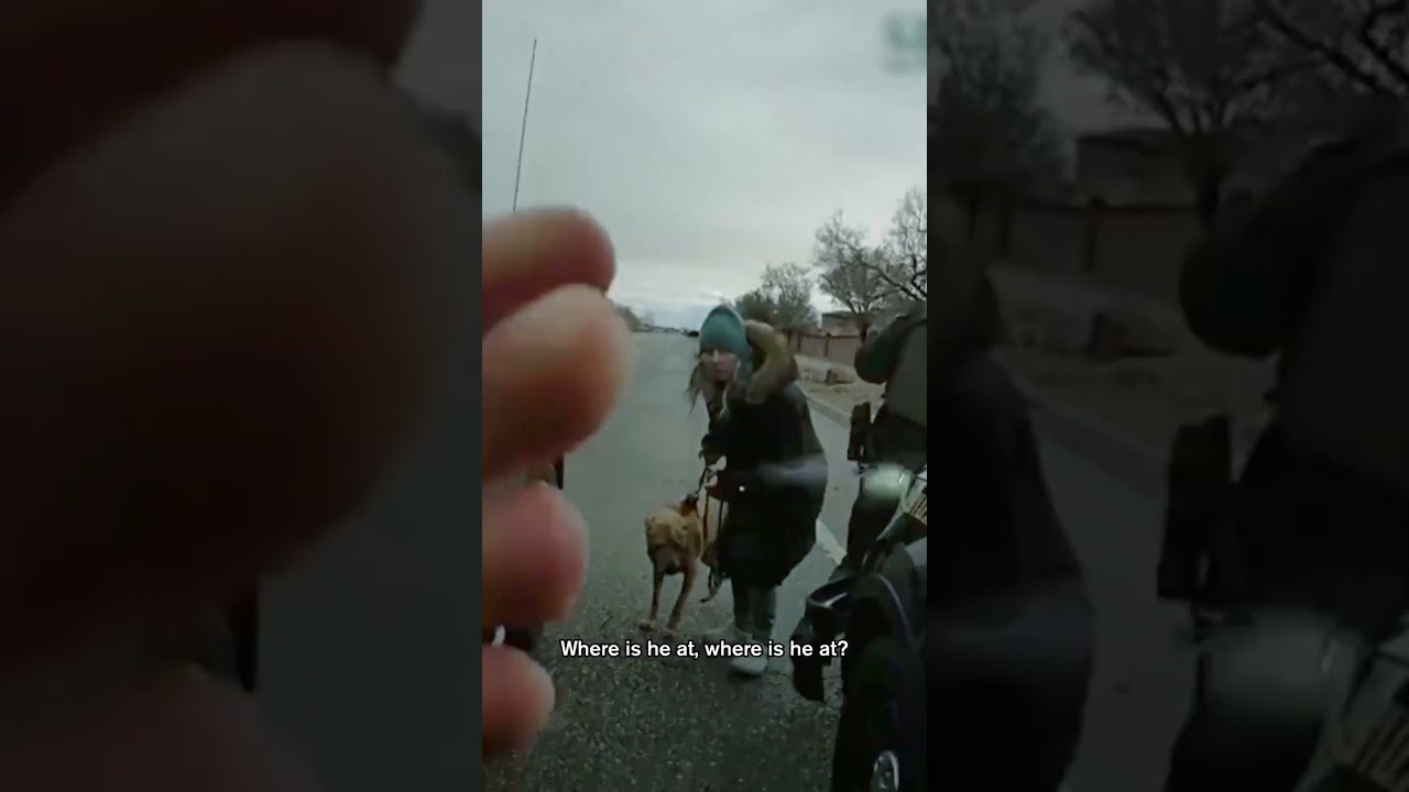 Man Leads Police in a High-Stakes Chase | Crime in Progress | A&E 