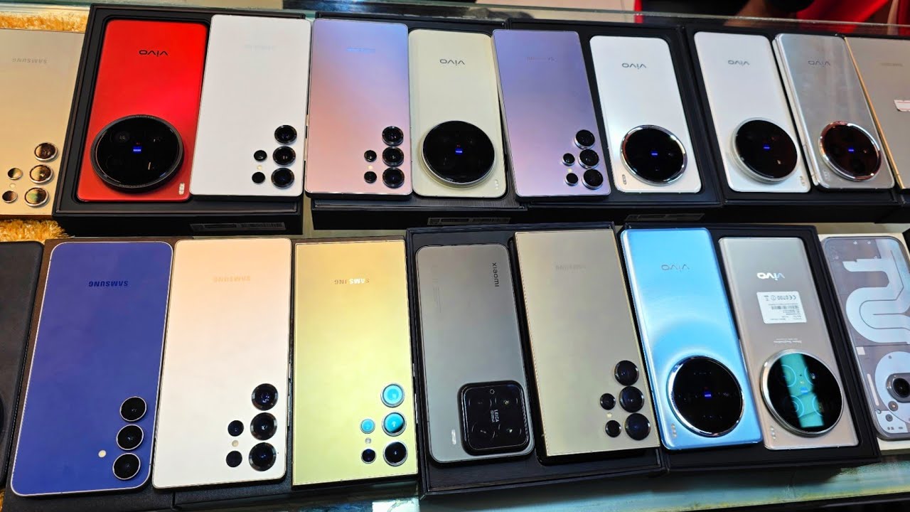 Used phone price in Bangladesh 2026 🥰 Used phone price in Bangladesh 