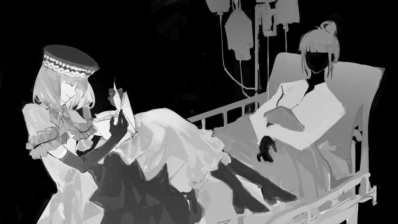 Dead Angle (slowed) | Umineko no Naku Koro ni OST