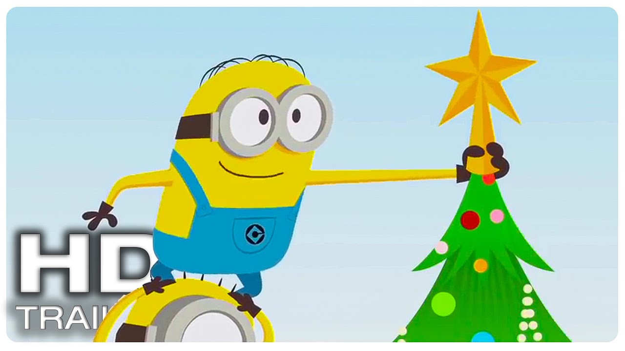 SATURDAY MORNING MINIONS Episode 30 
