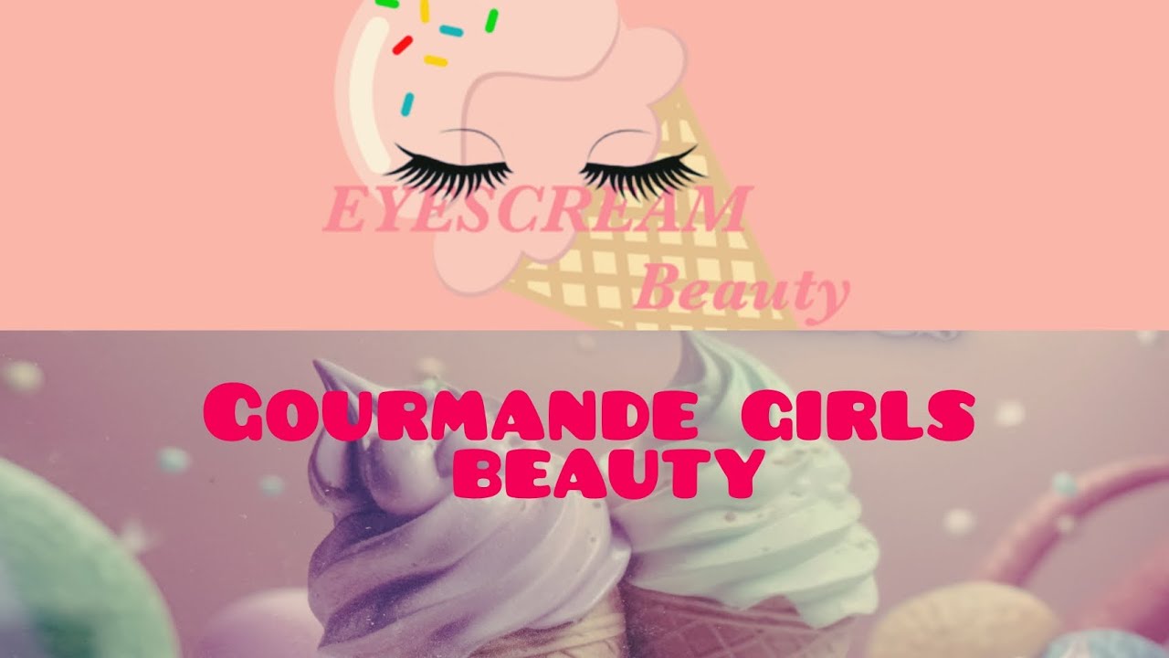 Eyescream beauty bag October 2024