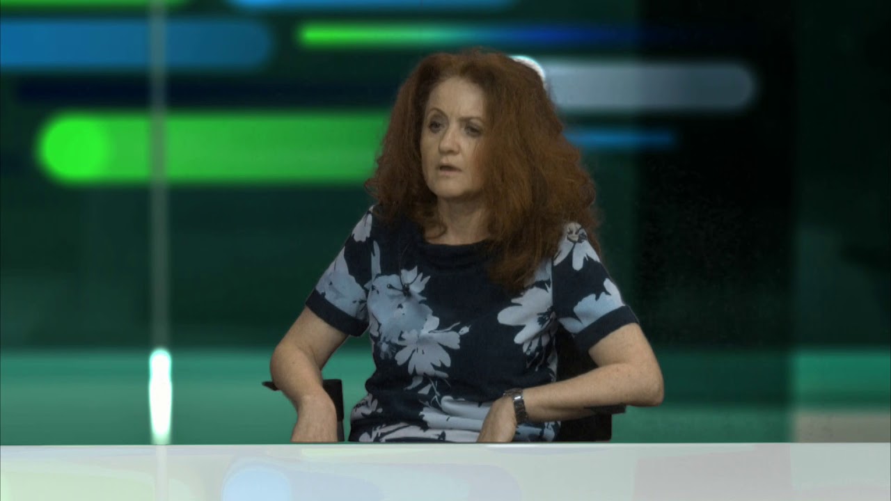 Gość Dnia - Renata Leniec (kardiolog) - 12.10.2017
