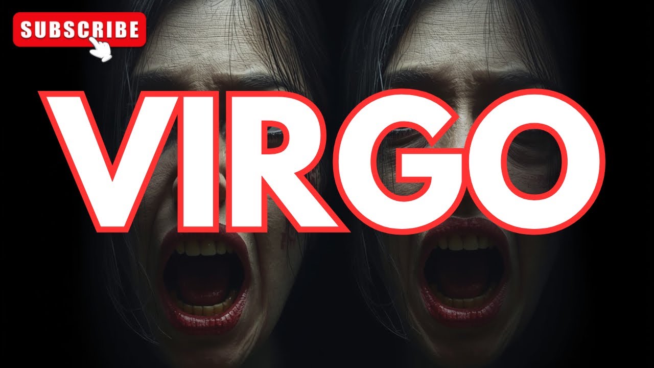 VIRGO ♍️ SUELTAS ALGO QUE TE CAMBIA TODO‼️VIVIRÁS ALGO MAJESTUOSO. NO LO PODRÁS CREER.