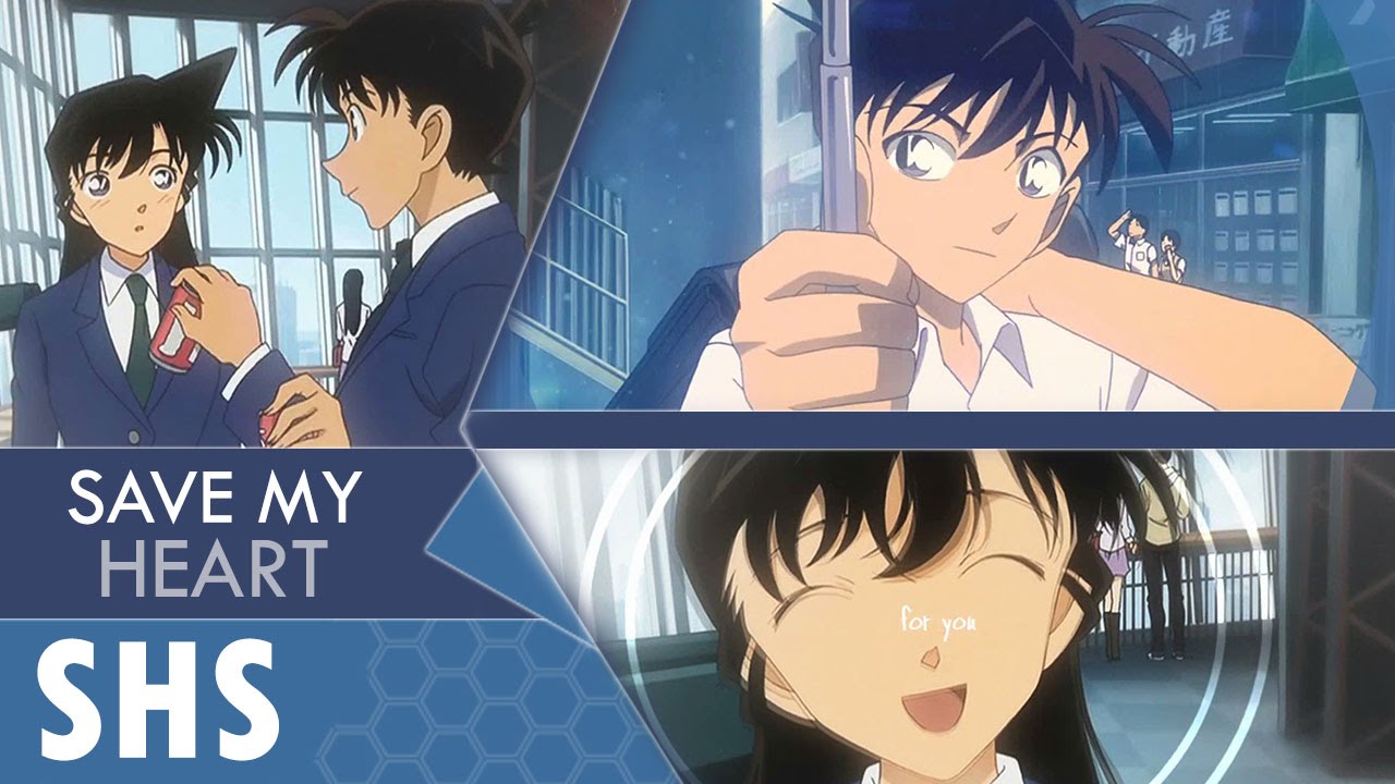 「𝐒𝐇𝐒」Save My Heart • MEP