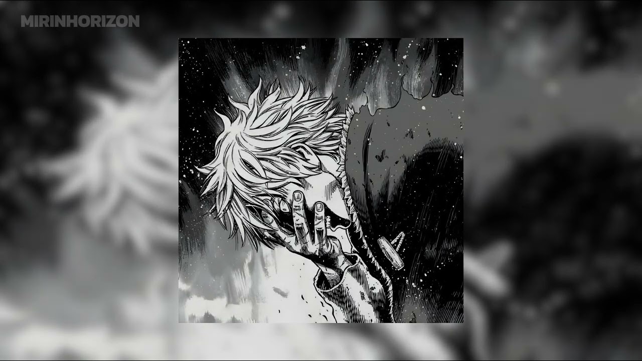 Alternative Outro x Thorfinn - Vinland Saga (Slowed)