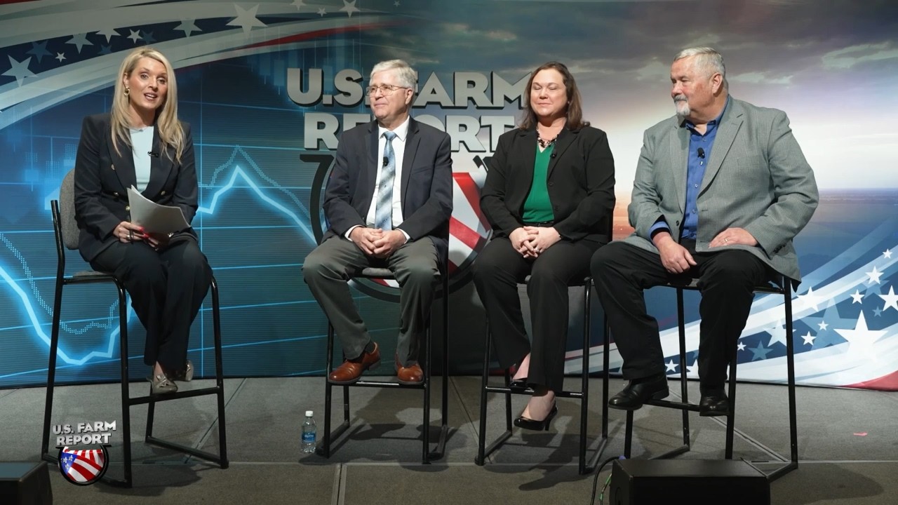 RVO Crossroads: How EPA’s Biofuel Decision Could Reshape Grain Markets This Spring