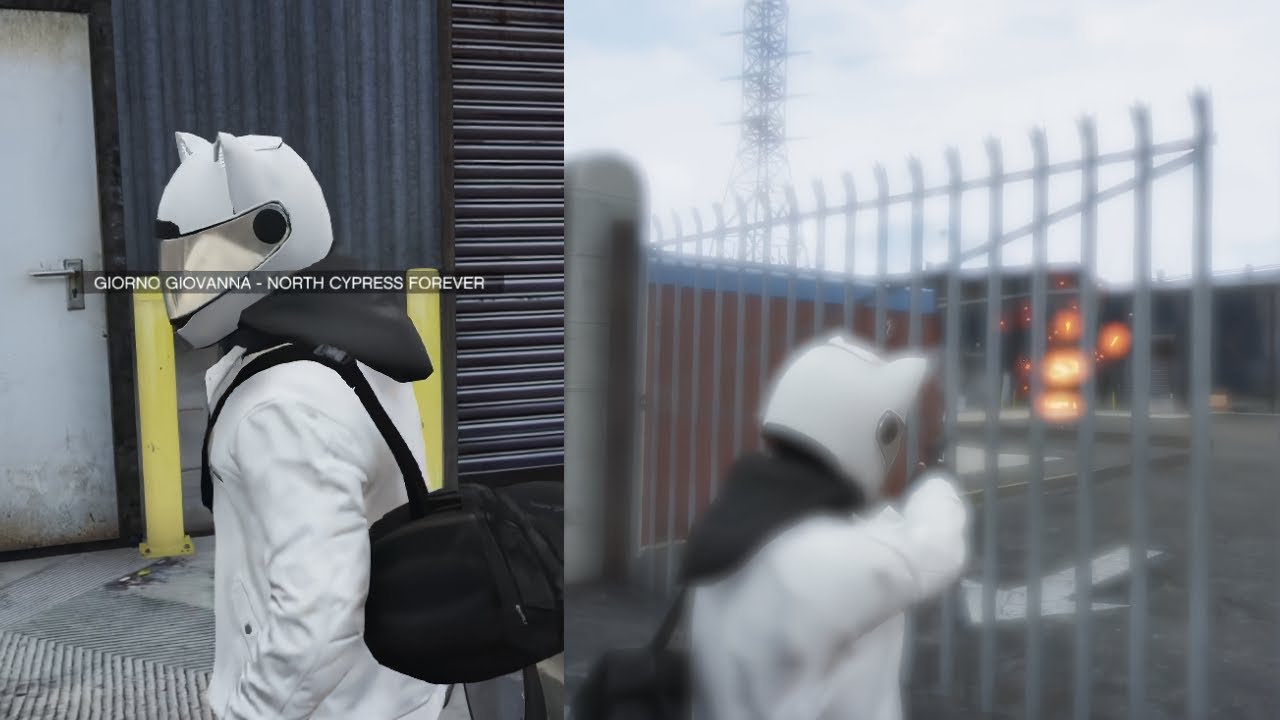 Yuno's Explosive Plot to Recruit Gigi: Potential Civil War in Cypress! | NoPixel 4.0 | GTA RP