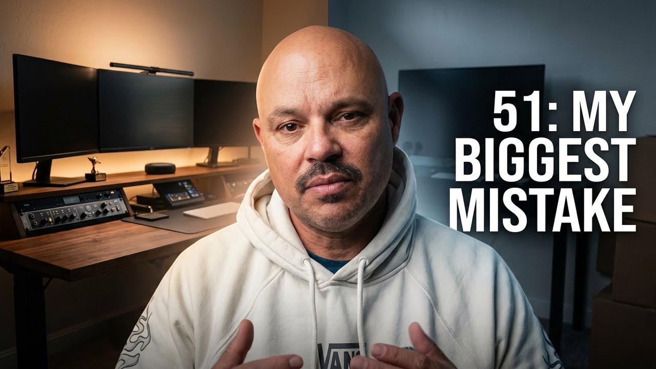Facing Major Financial  Retirement Loss at 51! Time to make some changes.