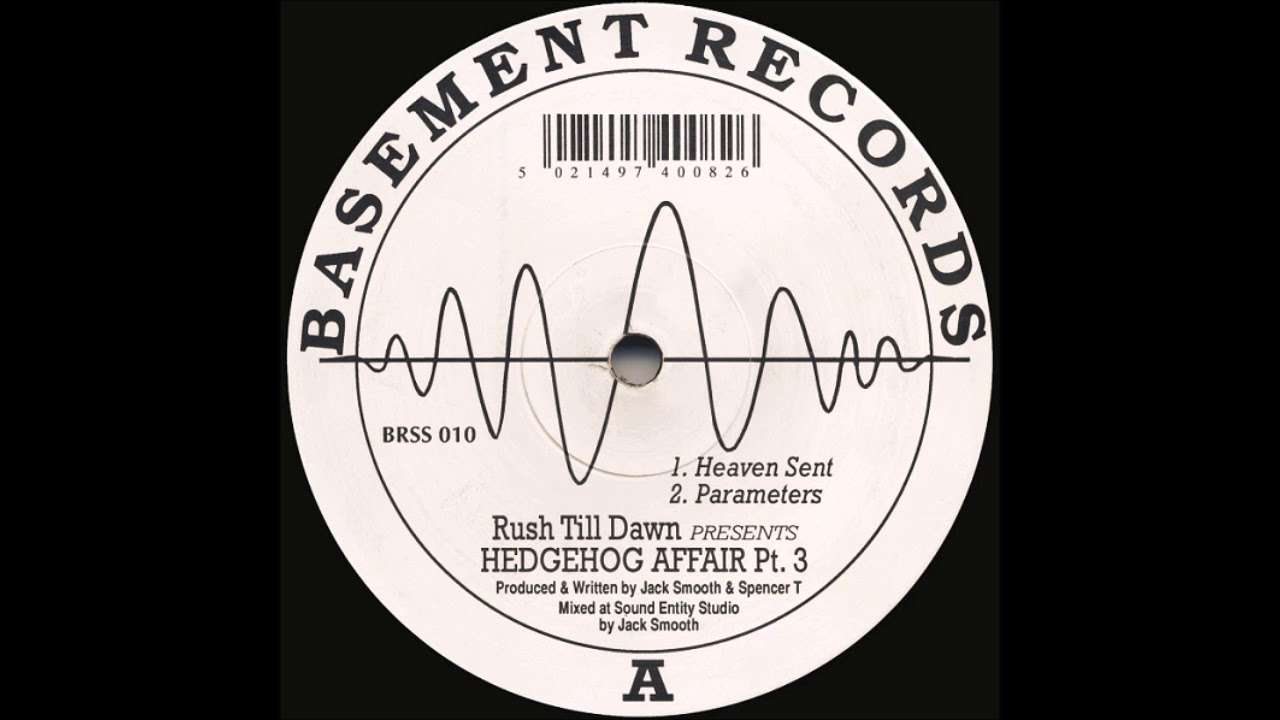 Hedgehog Affair - Parameters