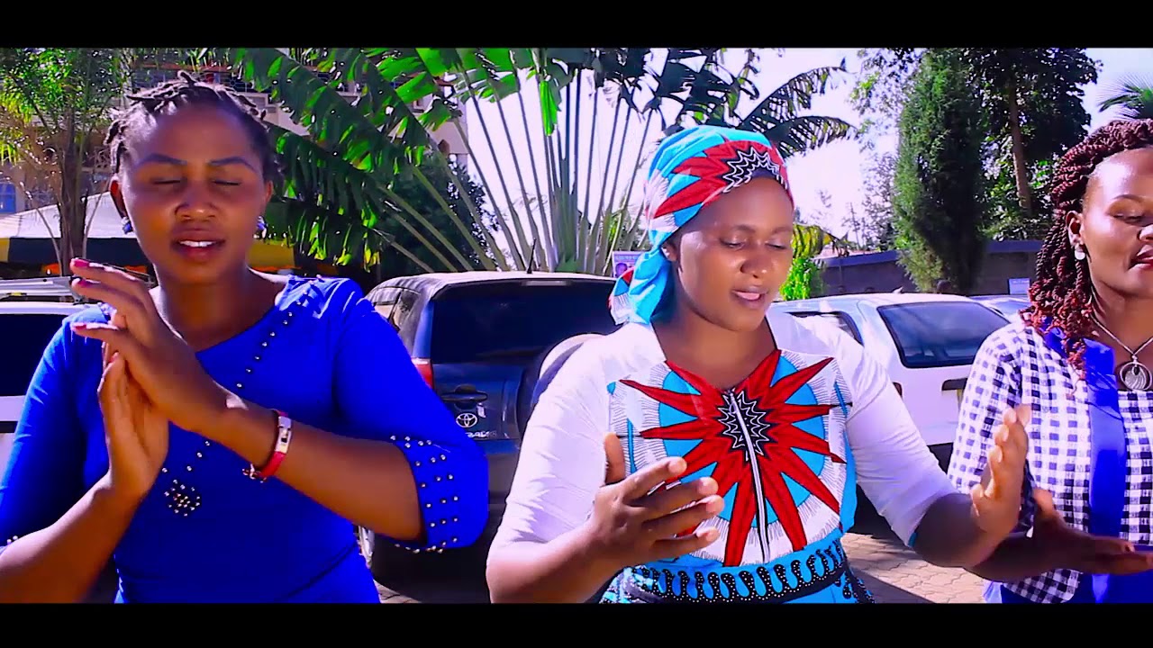 Ndikerira by S k Munyua - Official video