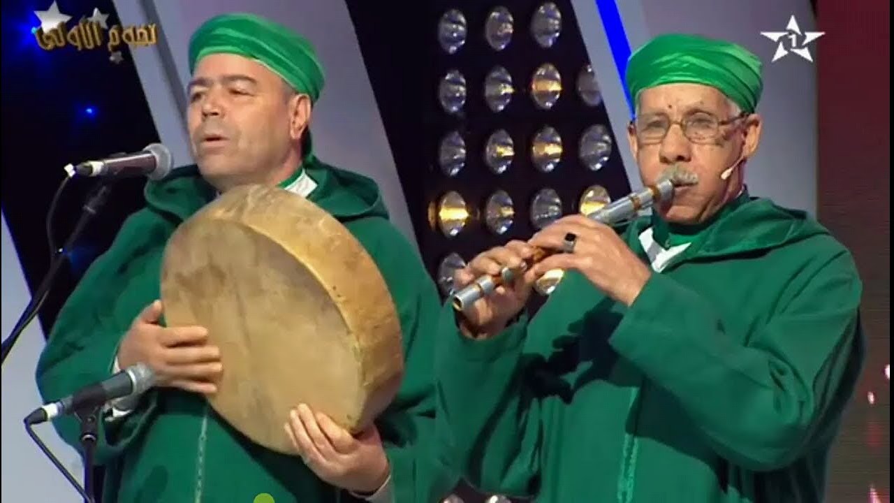 Jilala Fes: 