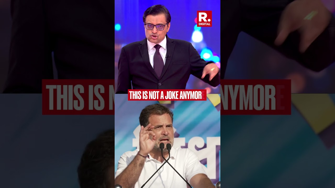 Arnab Goswami Destroys Mamata&rsquo;s 'Moral Victory' Claim, 'Only Legal' Victory Matters | West Bengal