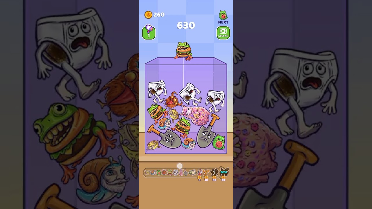 Merge fellas 👾 italian brainrot 🦈 like share and subscribe my youtube channel 😁