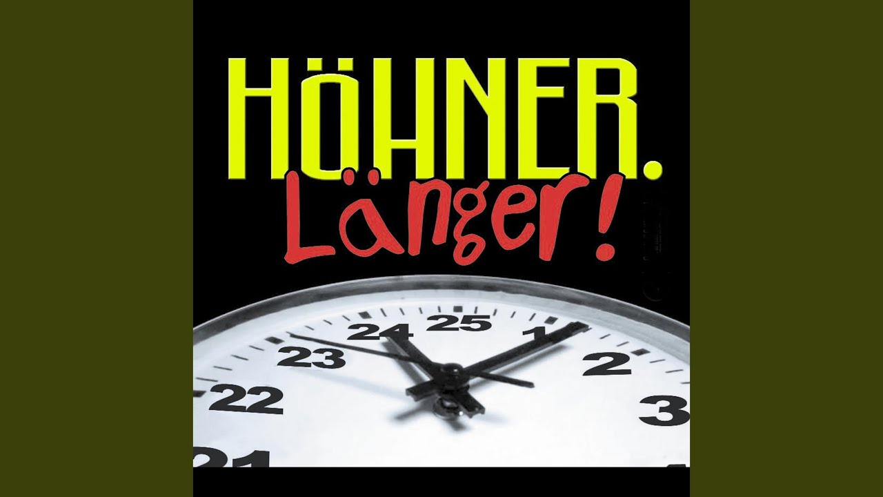 L&auml;nger