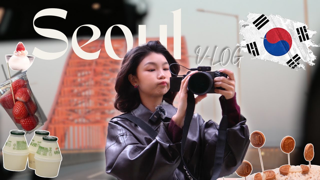 СӨҮЛ-д нэг удаа🇰🇷 (ft my гэр бүл)