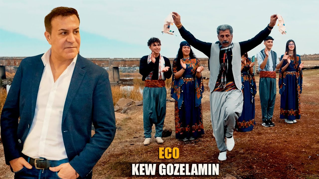 Eco   Kew Gozelamın  grani