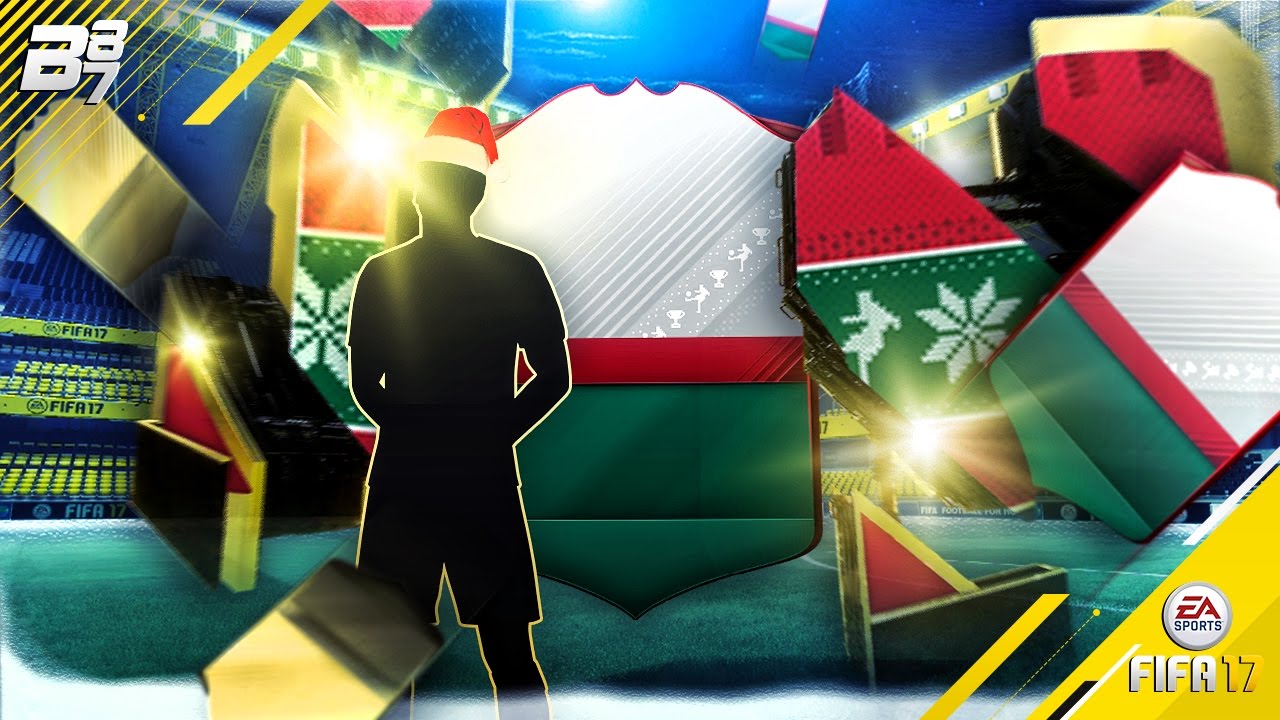 INFORMS AND LOADS OF WALKOUTS!!! | FIFA 17 ULTIMATE TEAM PACK OPENING