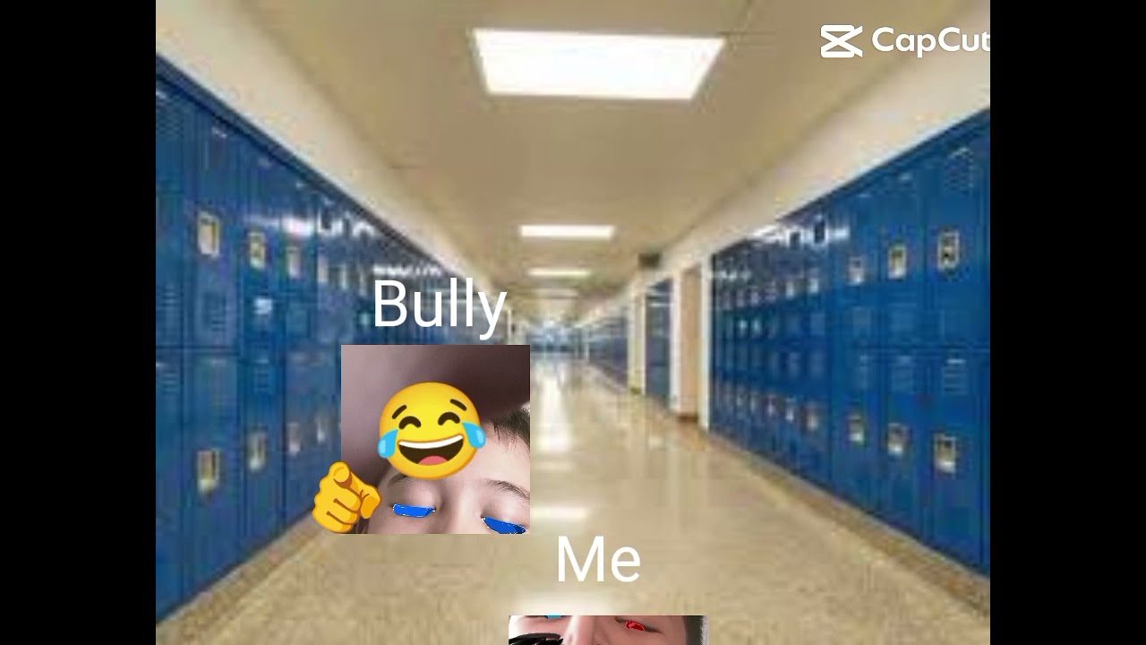 No bully allowed
