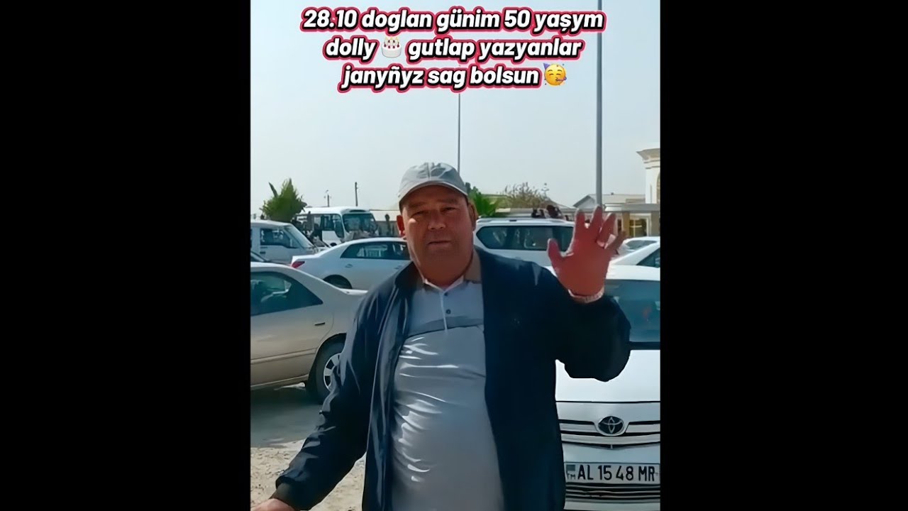 Babajan anekdot - Degişmeler #9 - turkmen prikol