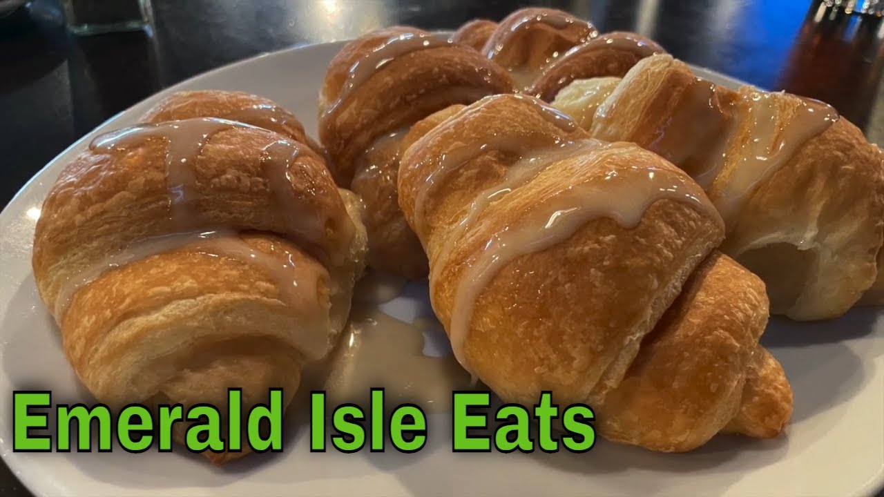Good Eats in Emerald Isle, North Carolina