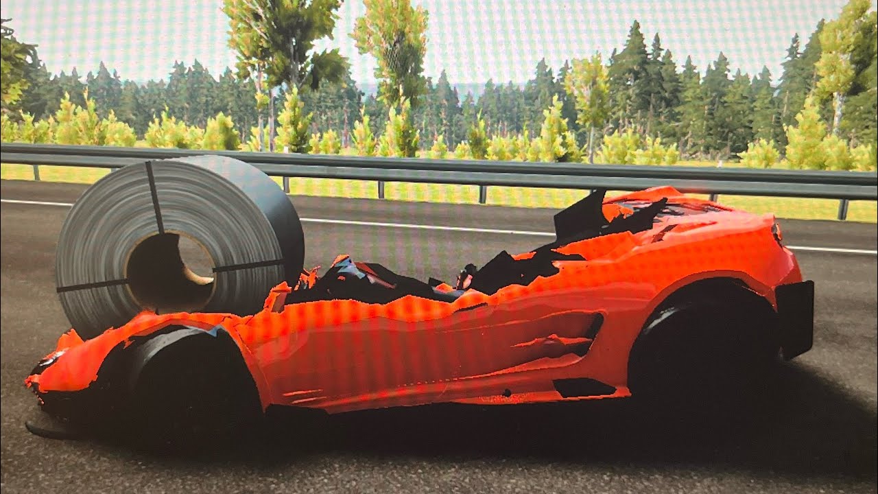 BeamNG Memes #7