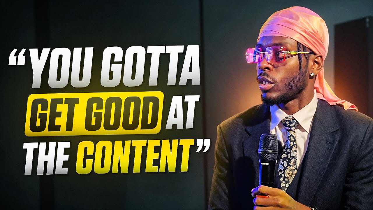 How to Create Consistent Content on Social Media (100 posts in 10 minutes - NO ChatGPT)