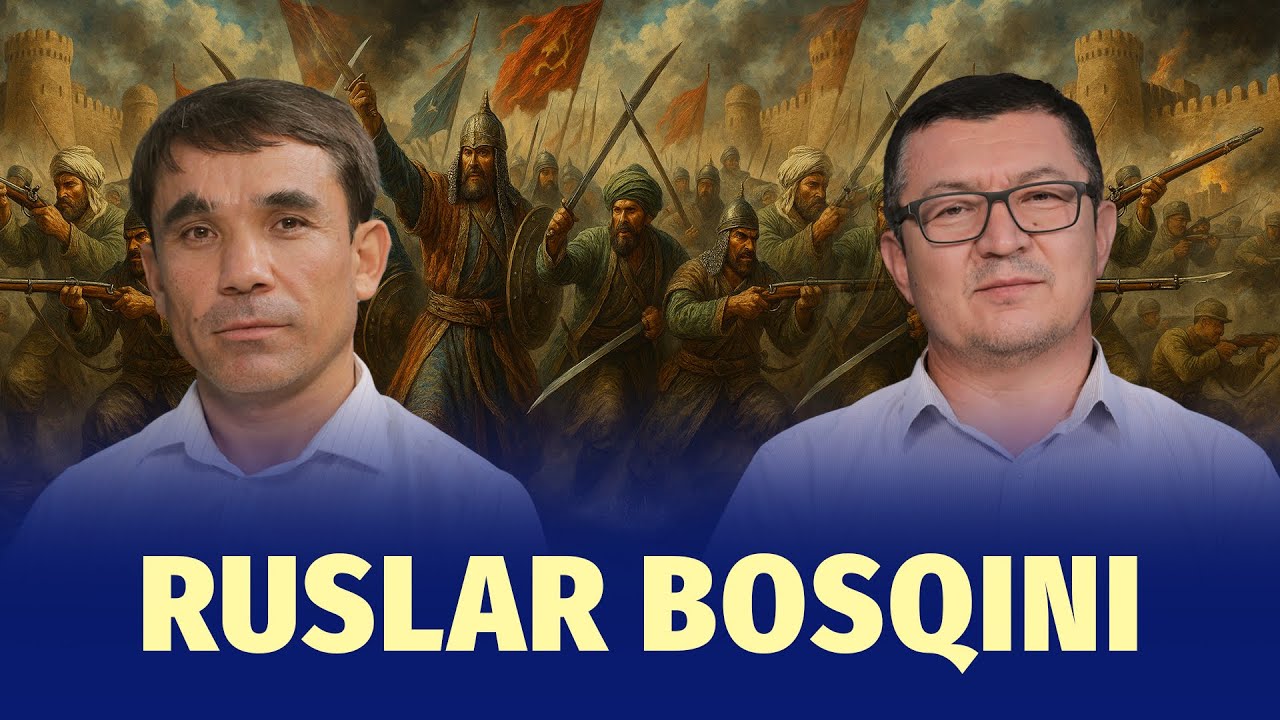 Bosqin ostidagi 130 yil: mag‘lubiyat sabablari, qirg‘inlar va saboqlar
