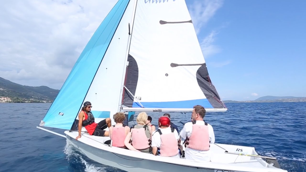Beach Club and Watersports holidays