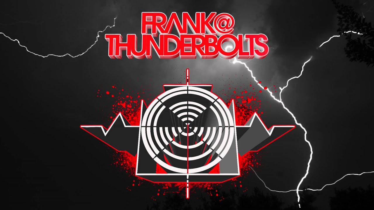 Thunderbolts - FRaNk@