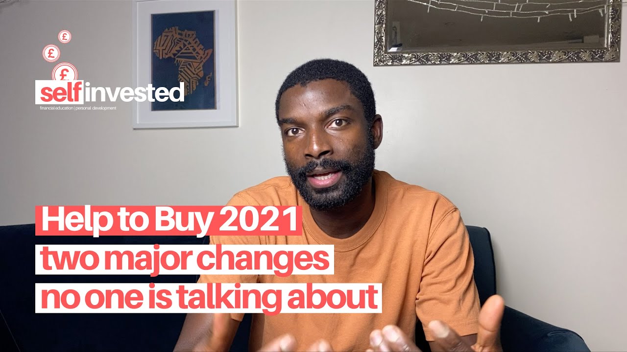 Two positive changes to the Help to Buy Equity Loan: Peppercorn ground rent & New Homes Ombudsman