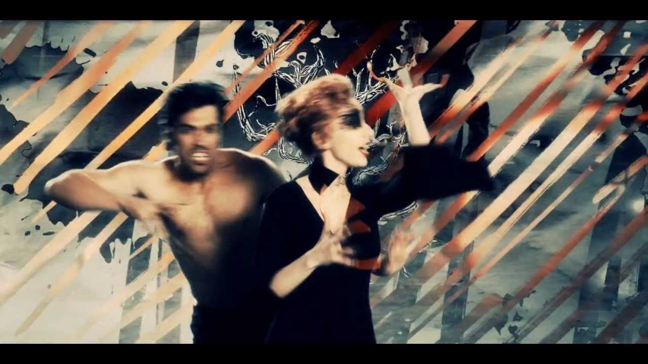 Ms. Obsession - Take it (Official Videoclip)