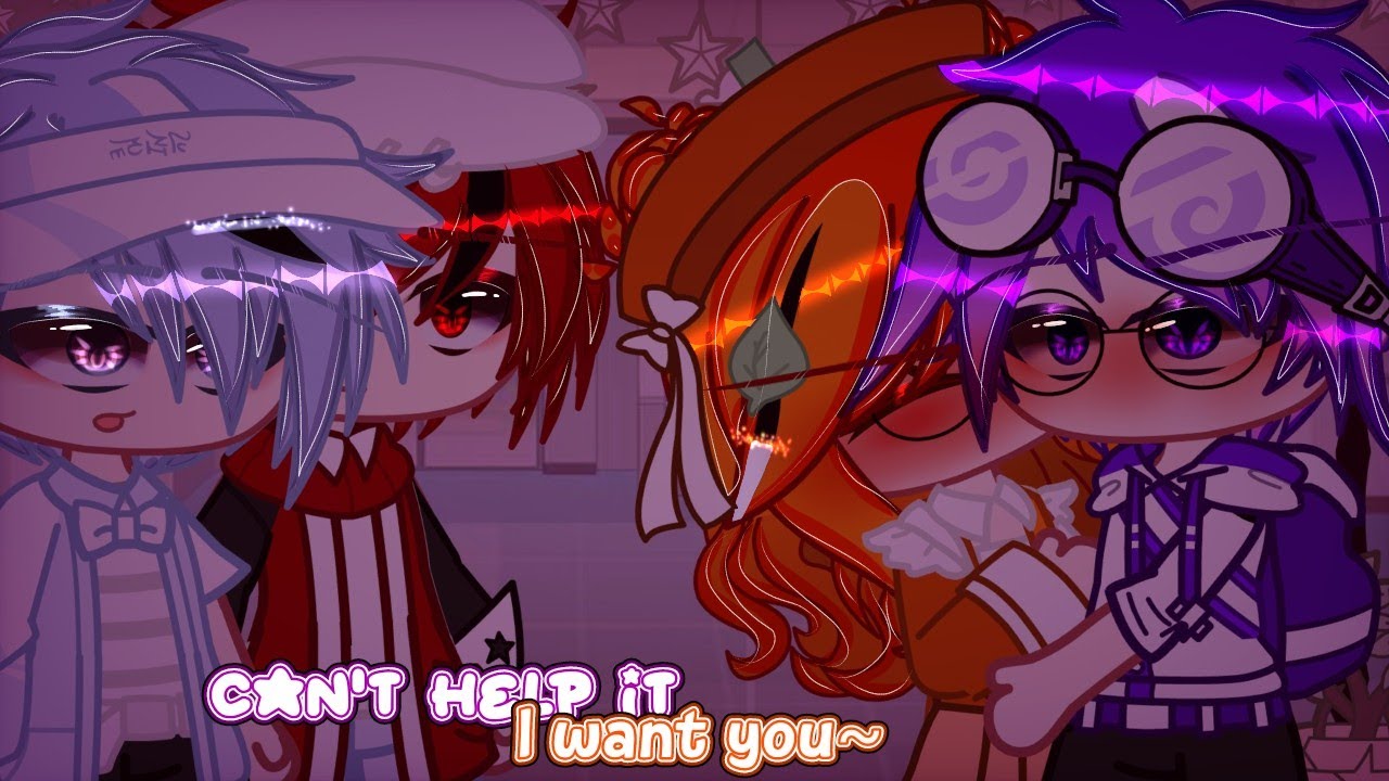 [🥀] Can't help it, I want you [🥀] ✨ Charlight ✨ [🥀] InquisitorMaster [🥀] Aerah ୨୧ [🥀] FW⚠️📚📌