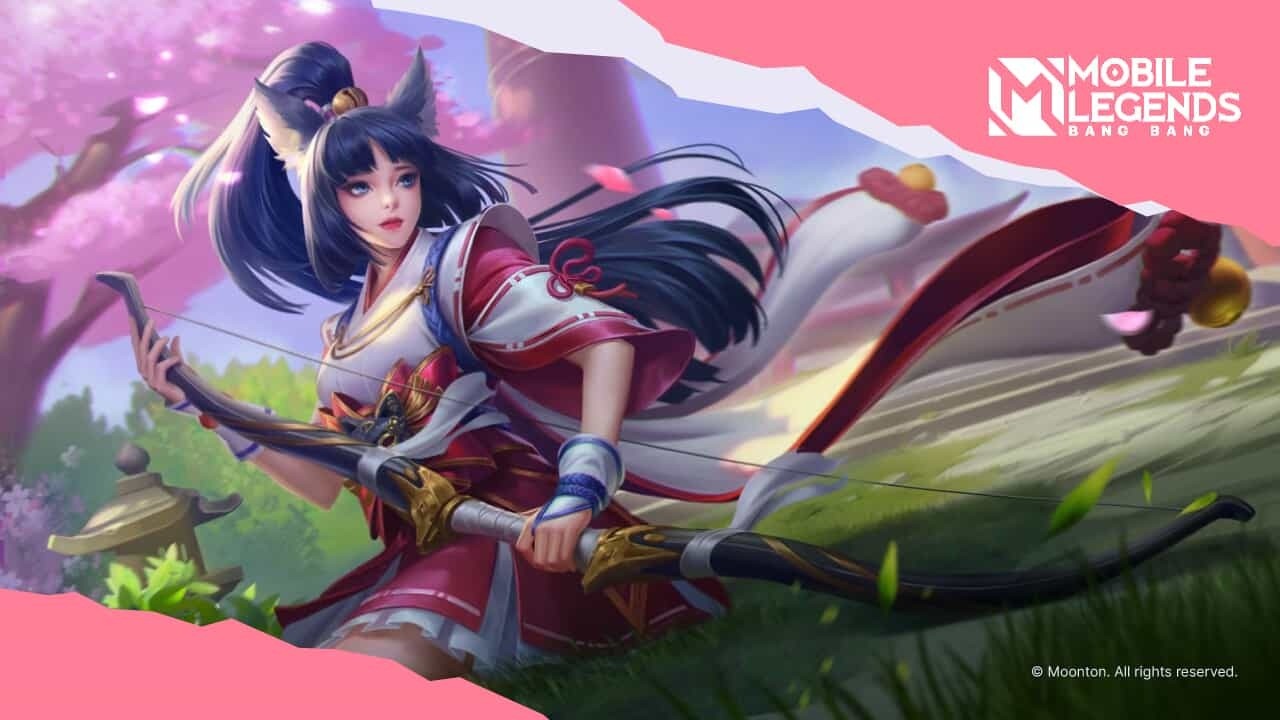 Glory today ? | MLBB LIVE STREAM  #MLBB #HAYABUSSA #MOBA