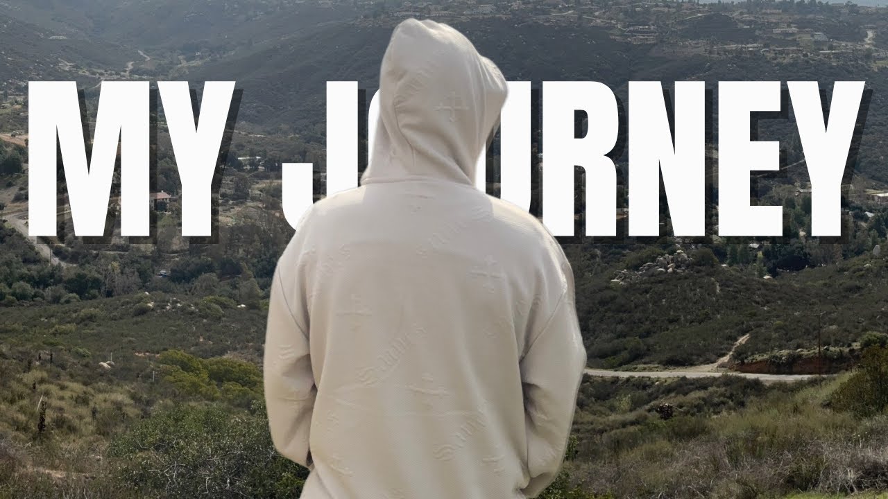 My Journey from Incarceration to Building a Life of Freedom