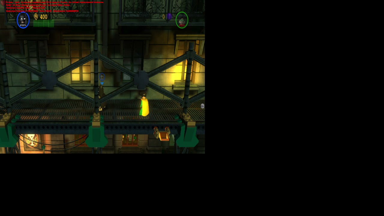Como mudar as texturas dos jogos? (TexMod)
