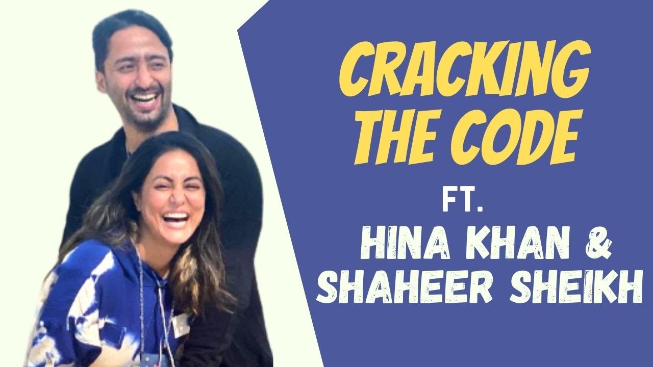 Hina Khan and Shaheer Sheikh on their magical chemistry, strong friendship & respect for each other