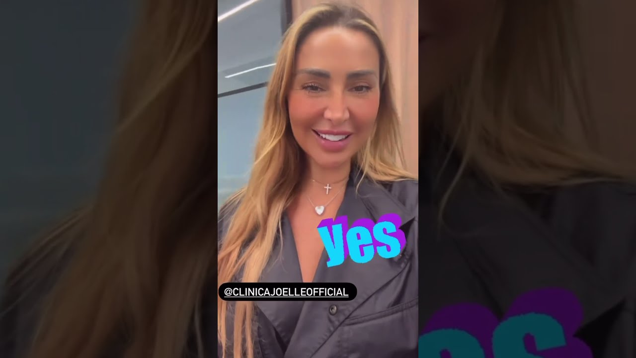 جويل ماردينيان 😃👀تأخد نيثن معها على شغل 🤣💐