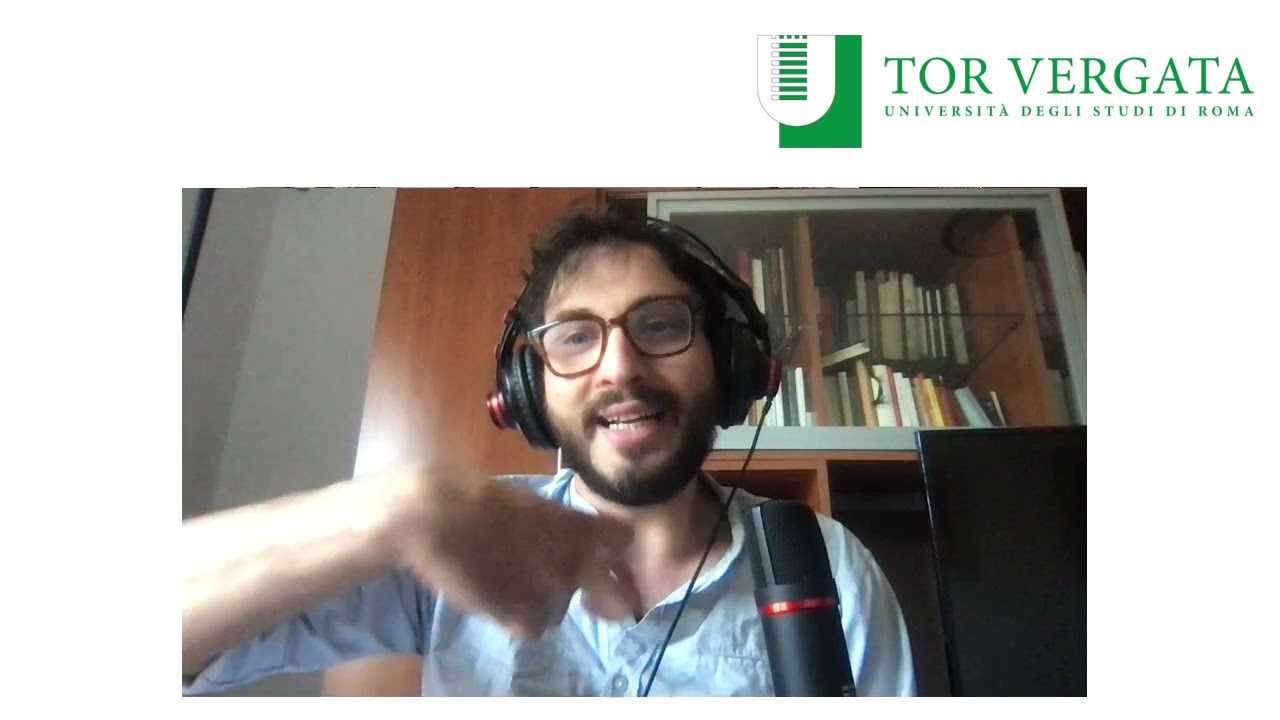 Psicologia Generale - Sostanze psicoattive e alterazioni della coscienza (parte 1)