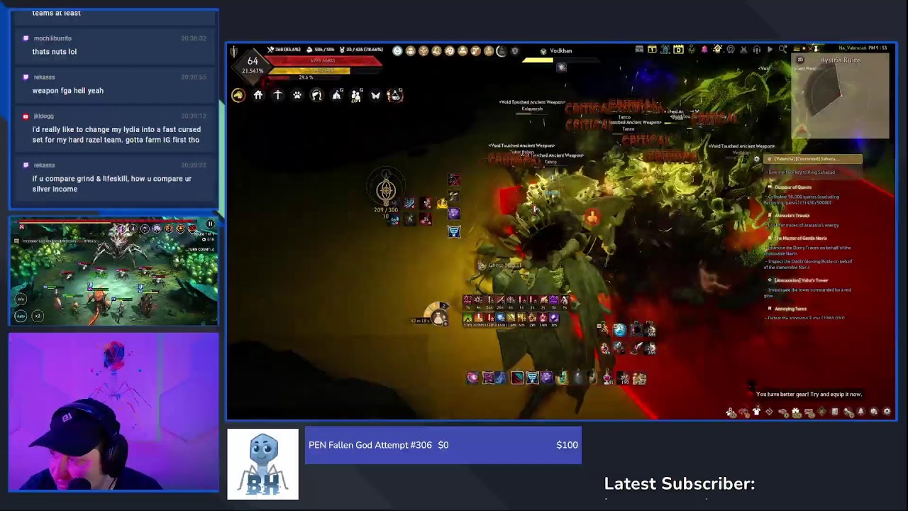 Live: So Many Changes To The Enhancing Economy! What's Gonna Happen!