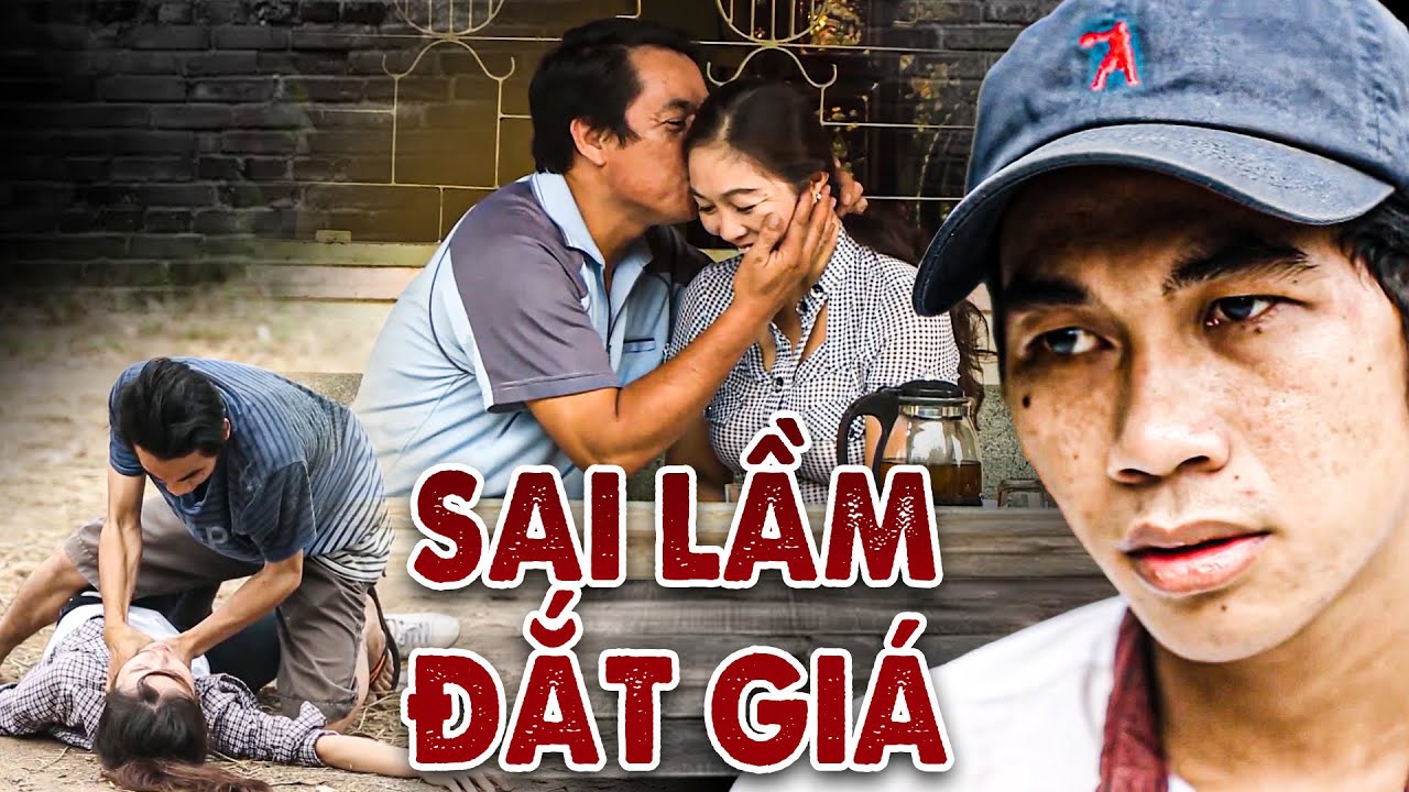 SAI LẦM ĐẮT GIÁ | KÝ SỰ PHÁP ĐÌNH 2025 | TRUY TÌM BẰNG CHỨNG 2025 | PHÍA SAU MỘT PHIÊN TÒA 2025