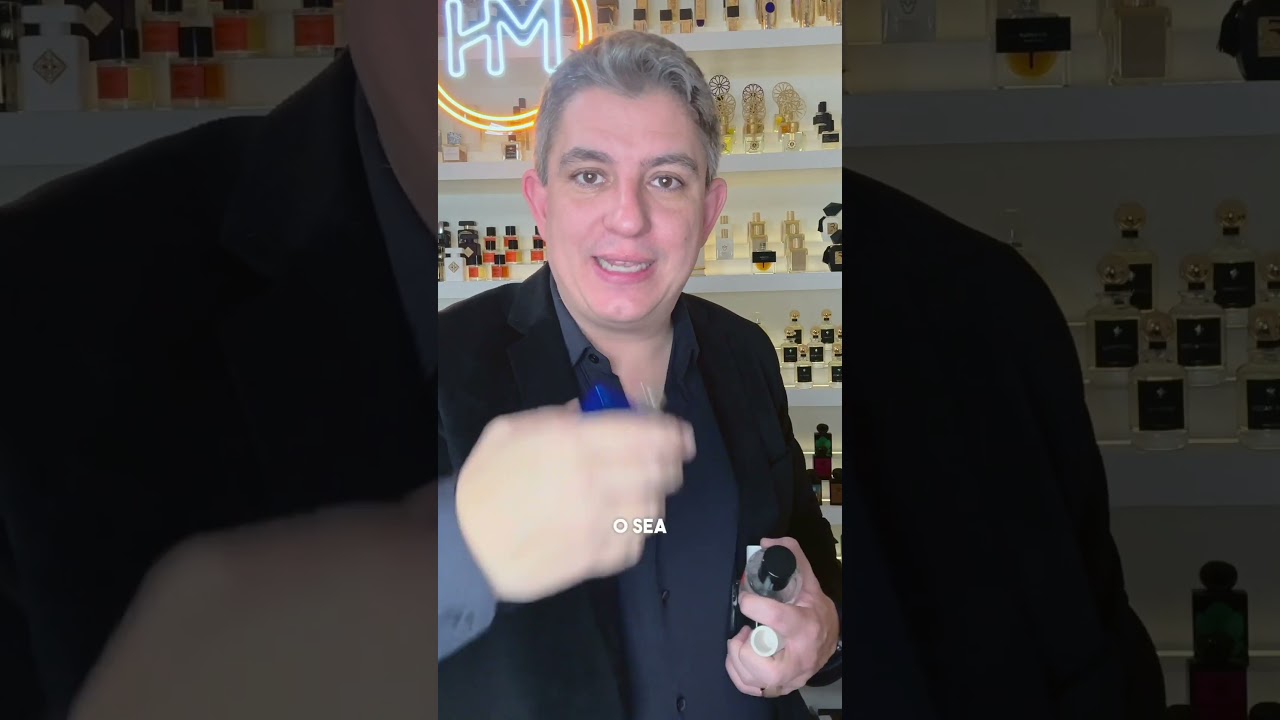 Las MEJORES fragancias NICHO por MENOS DE 100&euro; para HOMBRE 👌