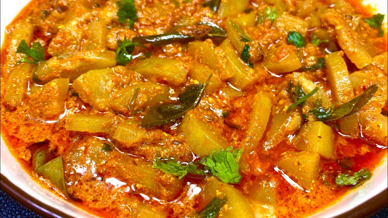 बिना प्याज़ बिना लहसुन के बनाये लौकी की रसेदार सब्ज़ी| Lauki ki Sabzi recipe| Bottlegourd recipe