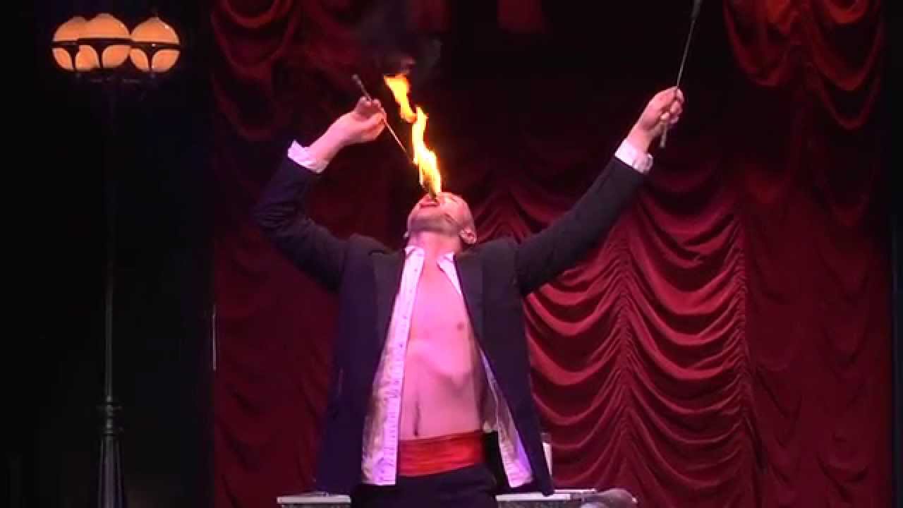 Master of Hellfire 